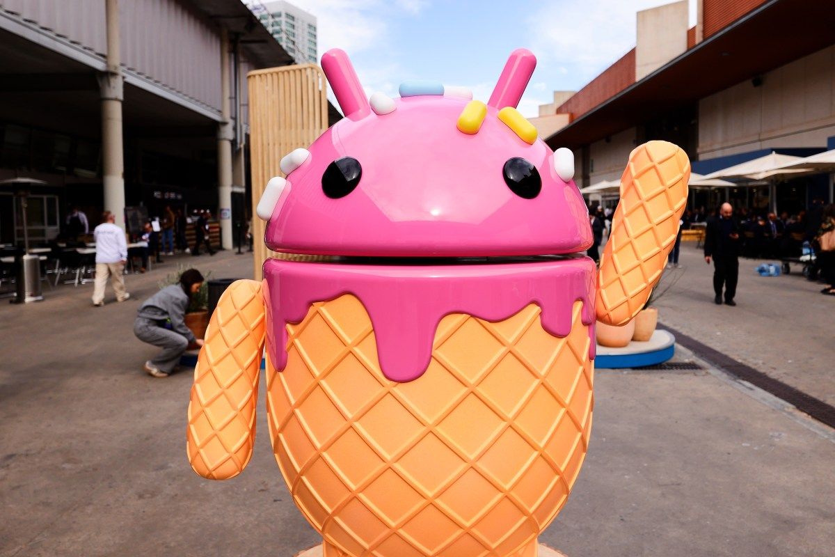 Google Enhances Android Security with AI-Powered Scam
