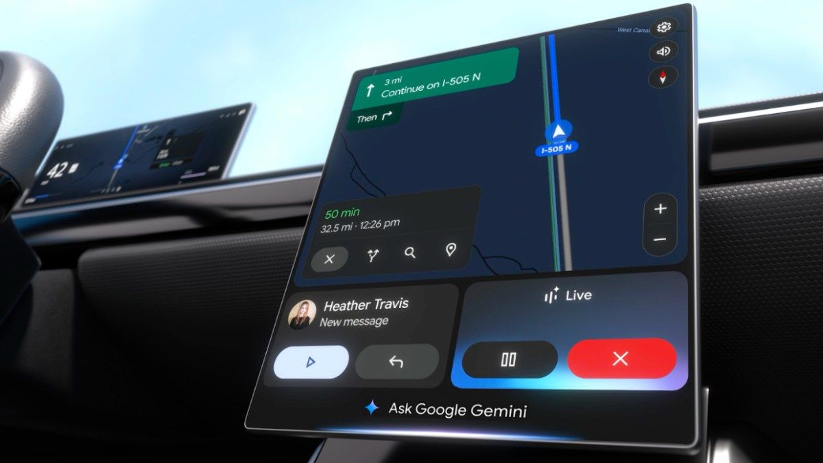 Google Expands Gemini AI to Cars, TVs, and Wearables: A New Era for Android Auto and Beyond