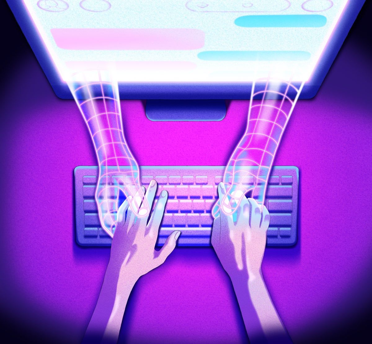 The Rise of AI Chatbot Companions: Mental Health Benefits