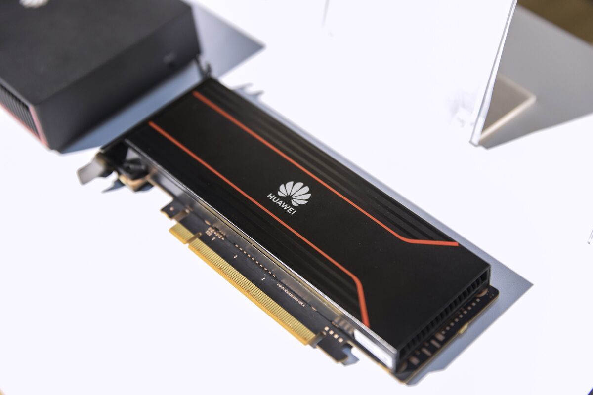 US Warns Global Companies: Using Huawei AI Chips Violates Export Controls