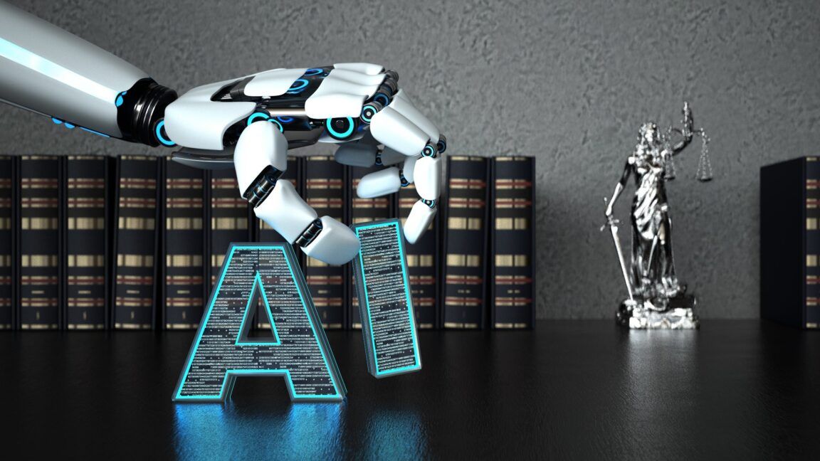 Judge Sanctions Law Firms for Using AI-Generated Fake