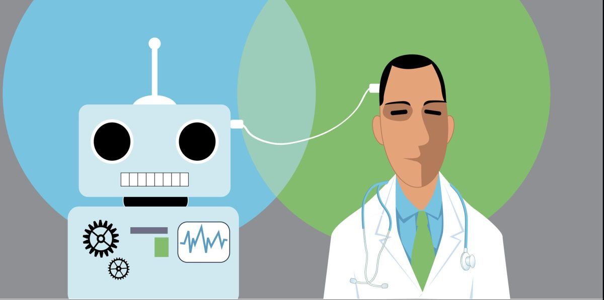 AI Enhances Radiology: Augmenting Rather Than Replacing Specialists