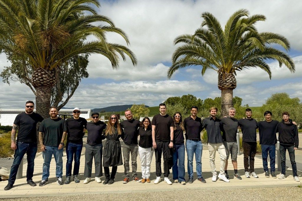 Layer Raises $6.5M for AI-Powered Game Development Tools