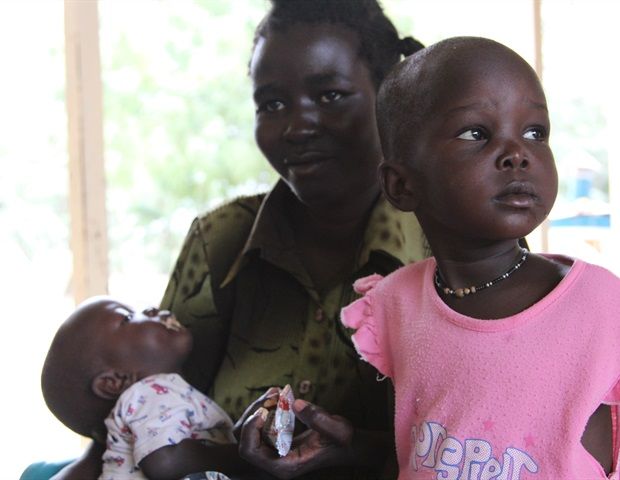 AI Model Predicts Child Malnutrition in Kenya, Offering Hope for Prevention