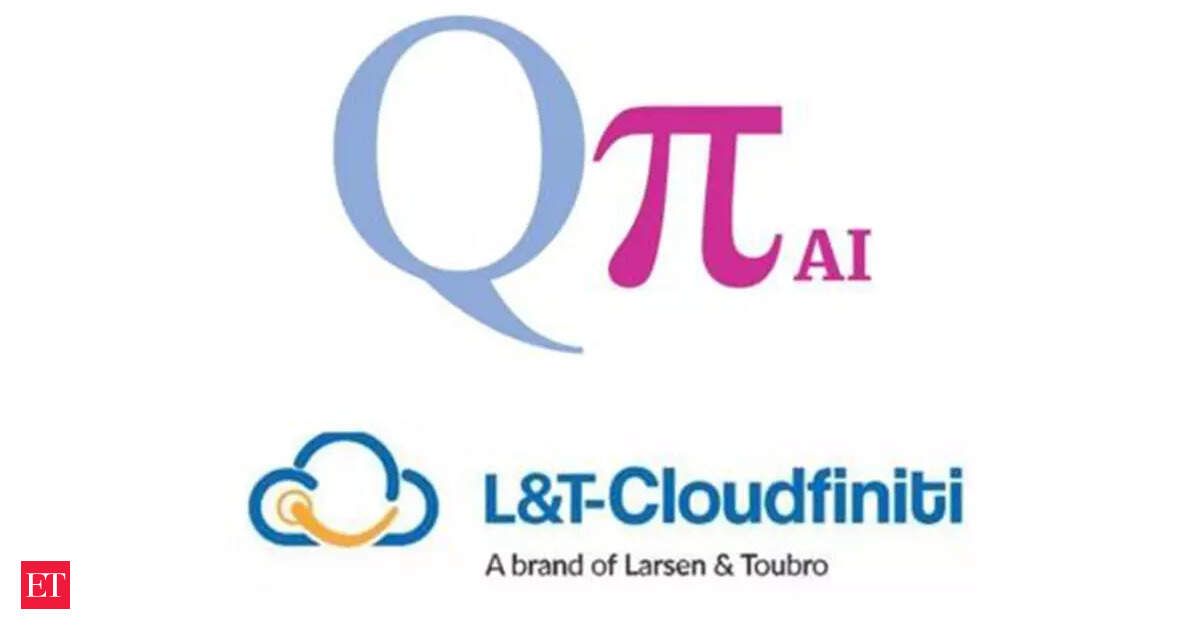 L&T-Cloudfiniti and QpiAI Partner to Advance Quantum