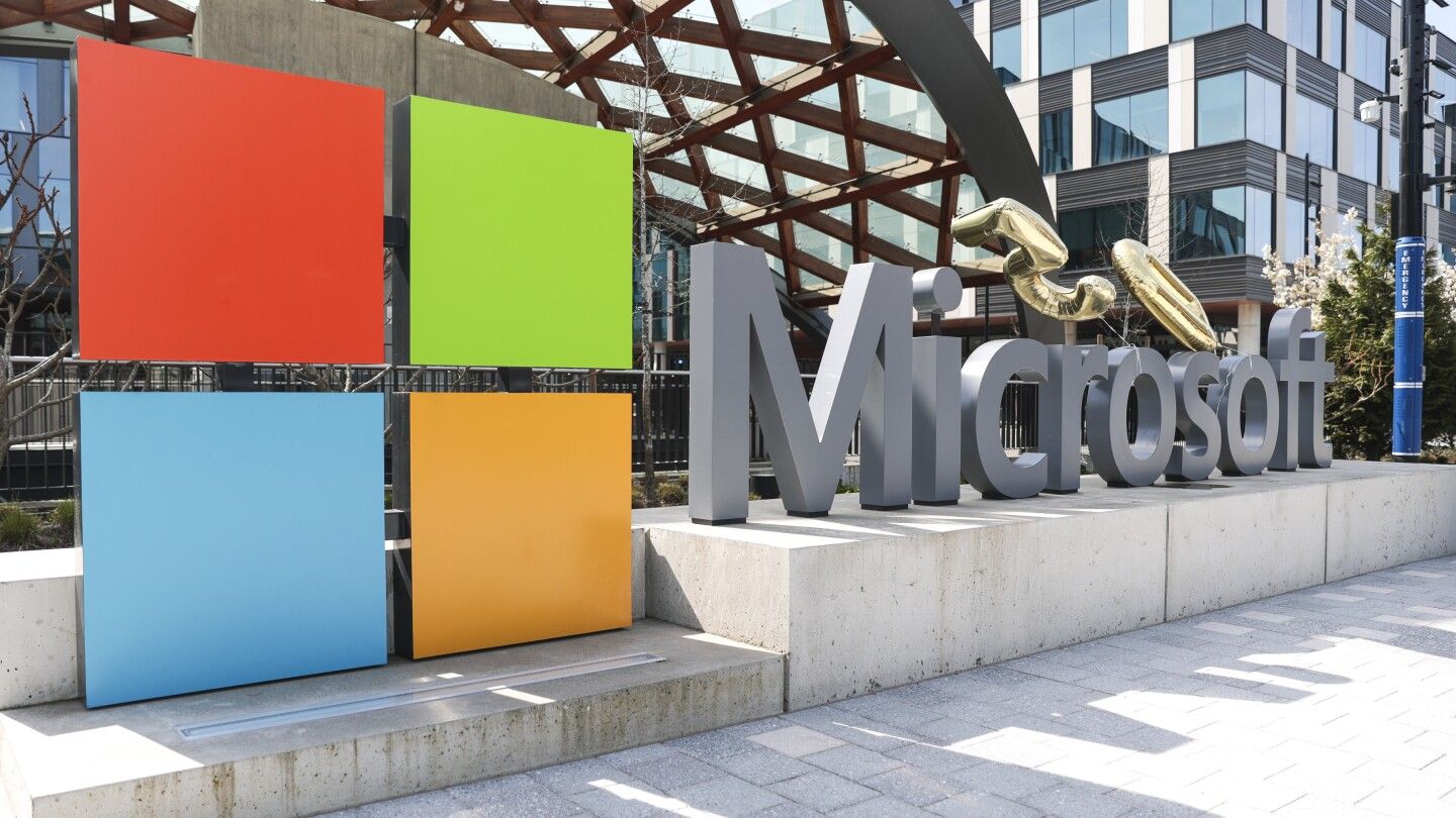 Microsoft and Elon Musk's xAI Forge Unexpected Partnership