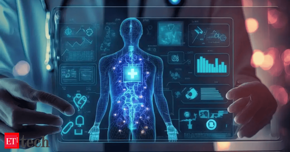 Qure.AI: Indian Healthcare AI Startup Eyes Profitability and IPO Within Two Years