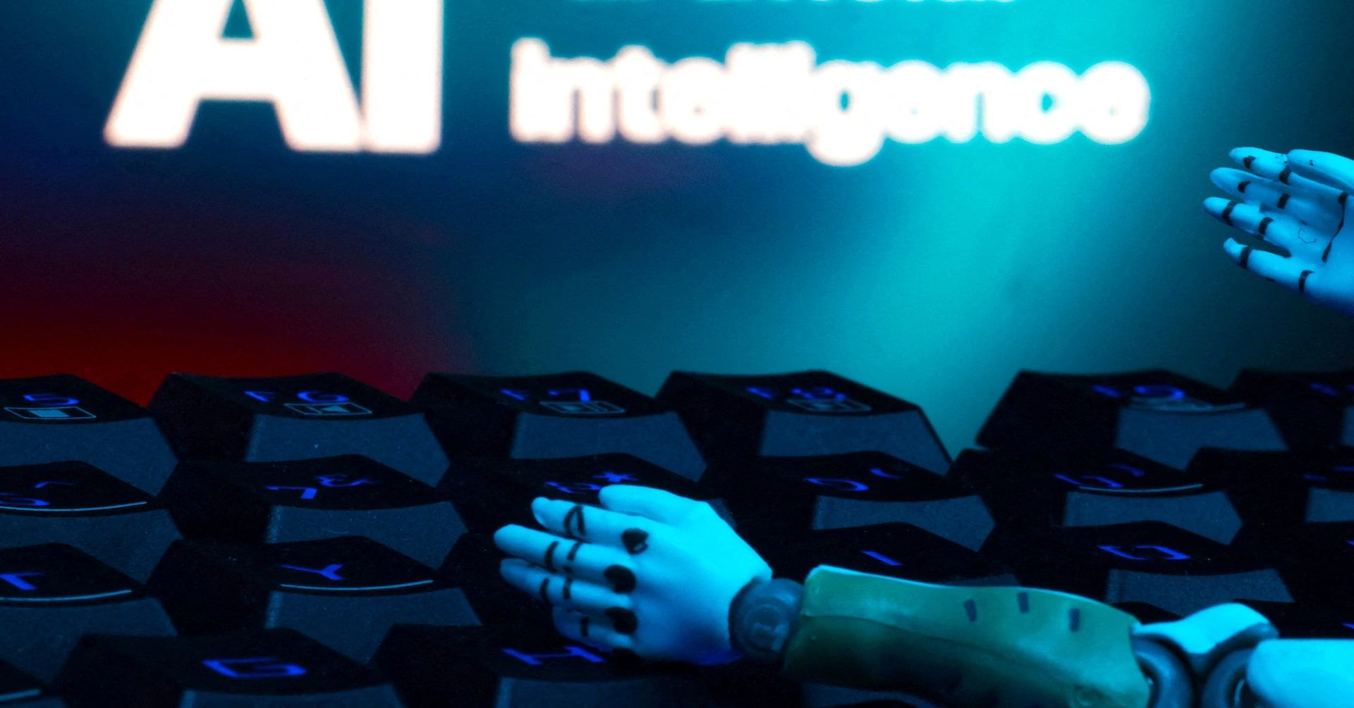 Ray Kurzweil's Beyond Imagination Secures $100 Million for Humanoid Robot Development