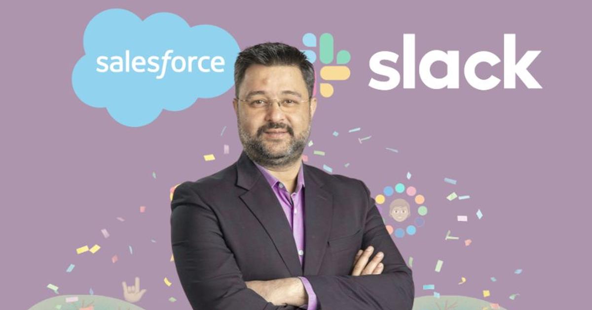 Slack Introduces AI-Powered Agentforce to Revolutionize