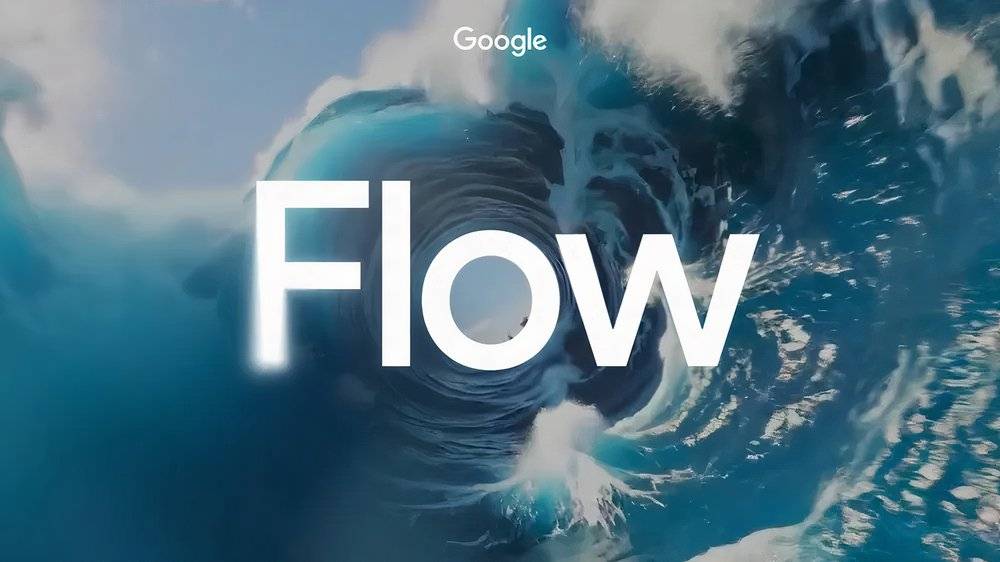 Google Unveils Flow: A Revolutionary AI-Powered Filmmaking Tool