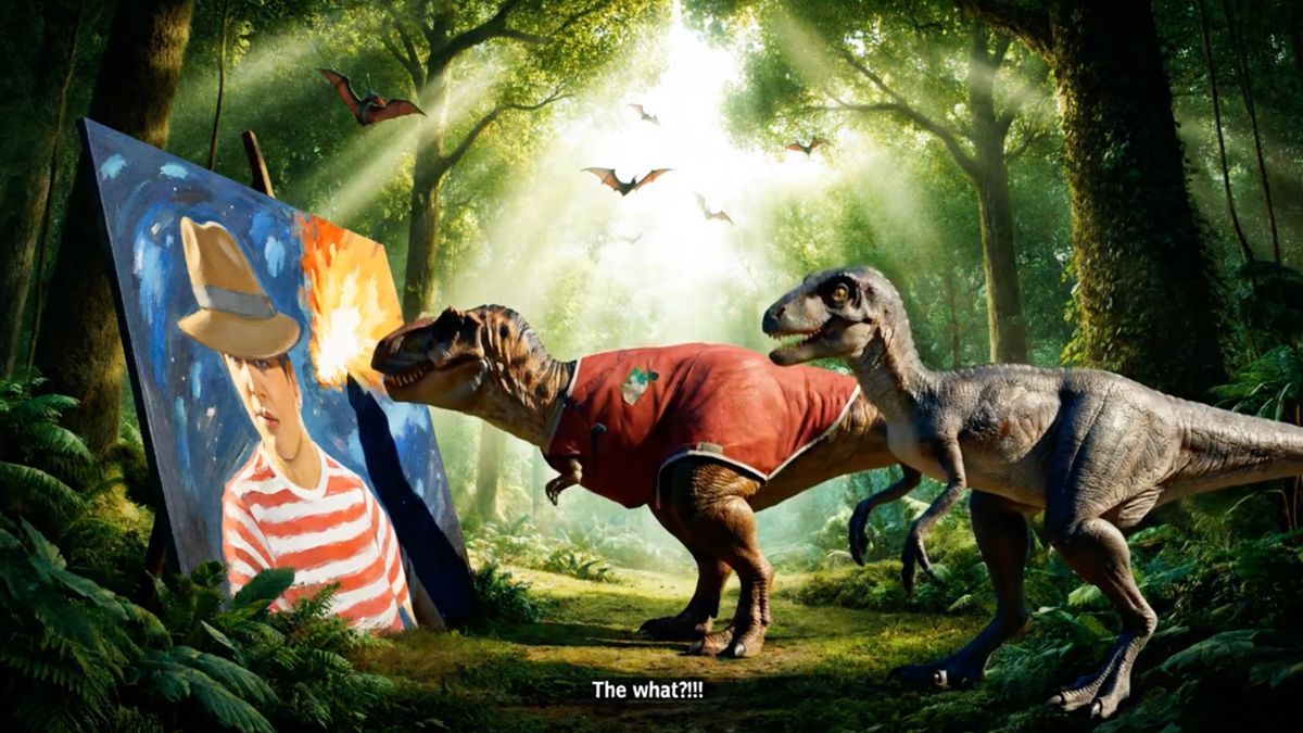 Google's Veo 3: Revolutionizing AI Video Creation with