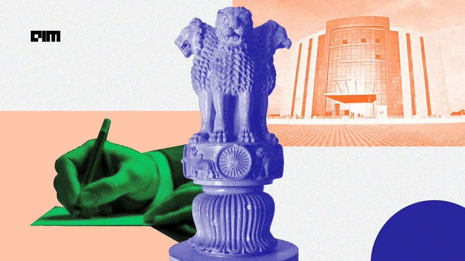 India Selects Three More Startups to Develop Indigenous AI