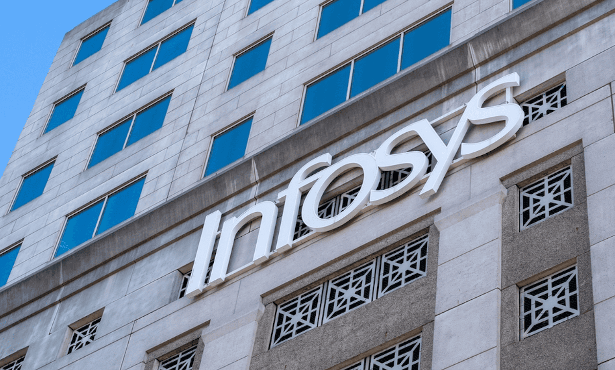 Infosys BPM Revolutionizes Invoice Processing with AI Agents