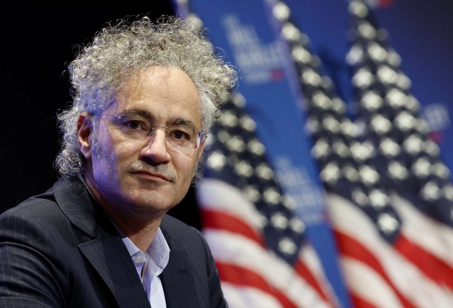 Palantir's Stock Soars as Trump Administration Expands AI Integration in Federal Agencies