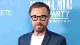 ABBA's Björn Ulvaeus Embraces AI in New Musical Project, Sparking Industry Debate