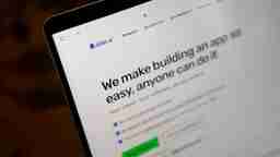 Microsoft-Backed AI Startup Builder.ai Exposed as Fraudulent, Files for Bankruptcy