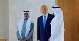 US-UAE AI Data Campus Deal Faces Security Hurdles Despite High-Profile Announcement