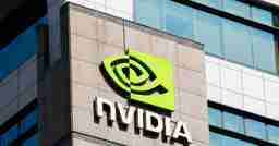 UK Financial Regulator Partners with Nvidia to Launch AI 'Supercharged Sandbox' for Financial Firms