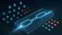 Quantum Photonic Chip Outperforms Classical AI in Accuracy and Energy Efficiency