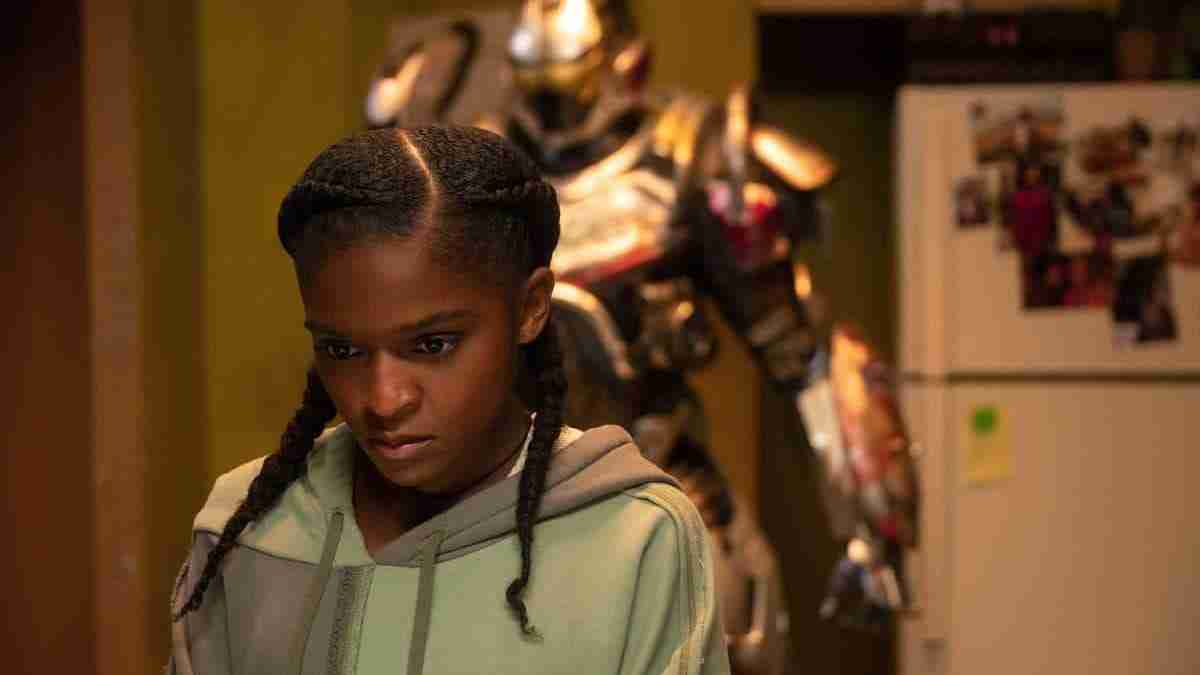Marvel's Ironheart Trailer Unveils AI-Powered Suit with Magical Twist