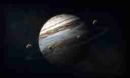 Europe's JUPITER Supercomputer: A New Frontier in AI and HPC