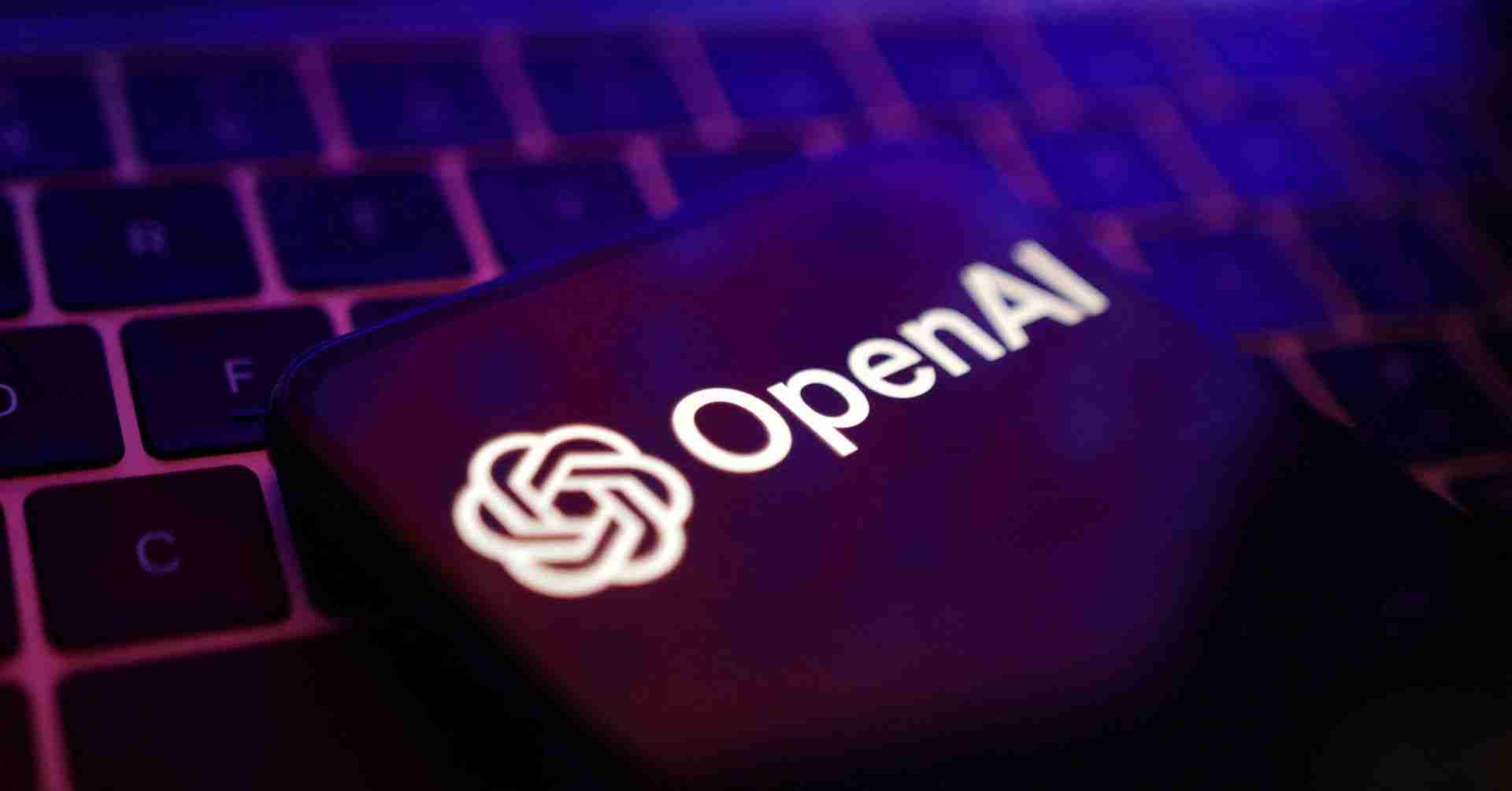 OpenAI Strikes Surprising Cloud Deal with Google Amid Fierce AI Competition