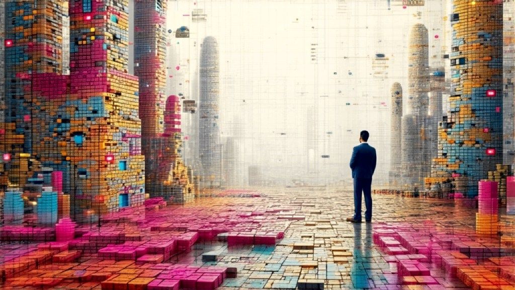 Databricks Unveils Agent Bricks: Revolutionizing Enterprise 