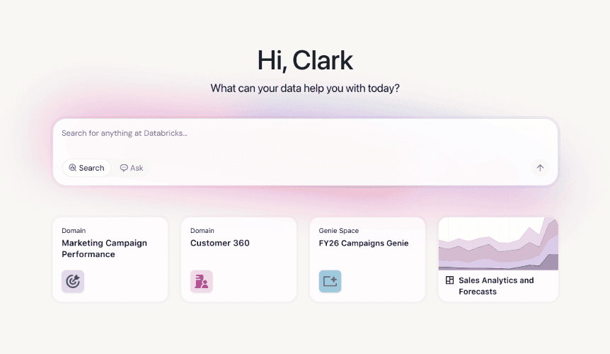 Databricks Unveils 'One' Dashboard: Democratizing AI for