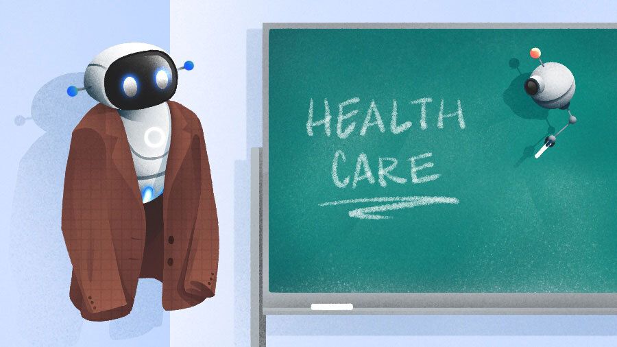 Nabla Secures $70M Funding to Expand AI Copilot for