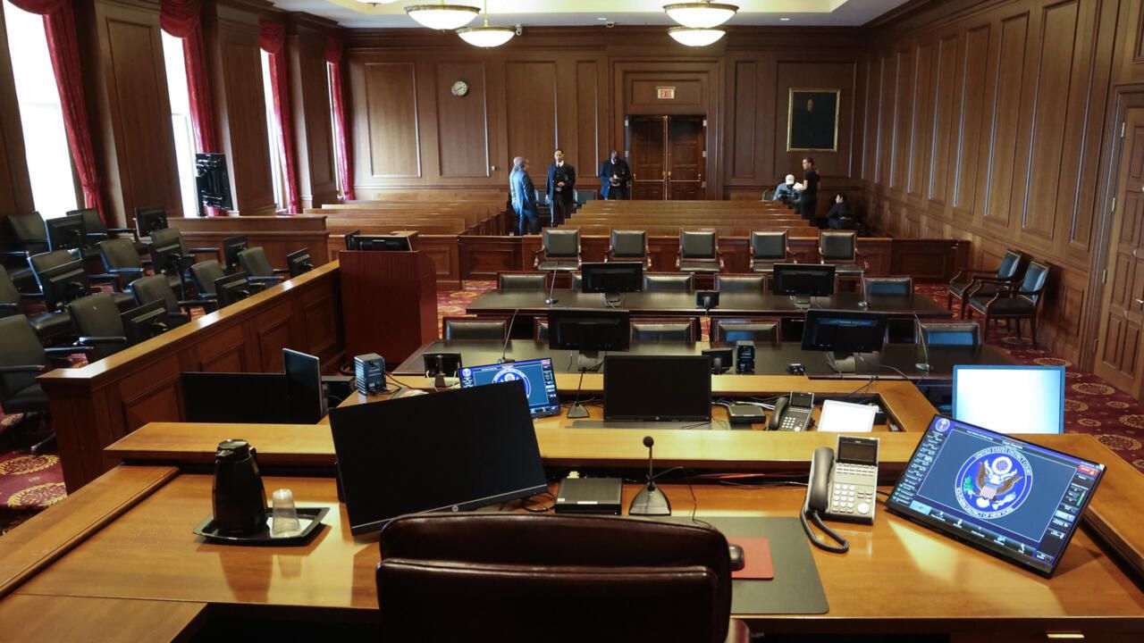 Generative AI Enters the Courtroom: Transforming Justice or 