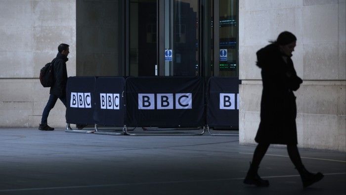 BBC Threatens Legal Action Against AI Startup Perplexity Over Content Scraping
