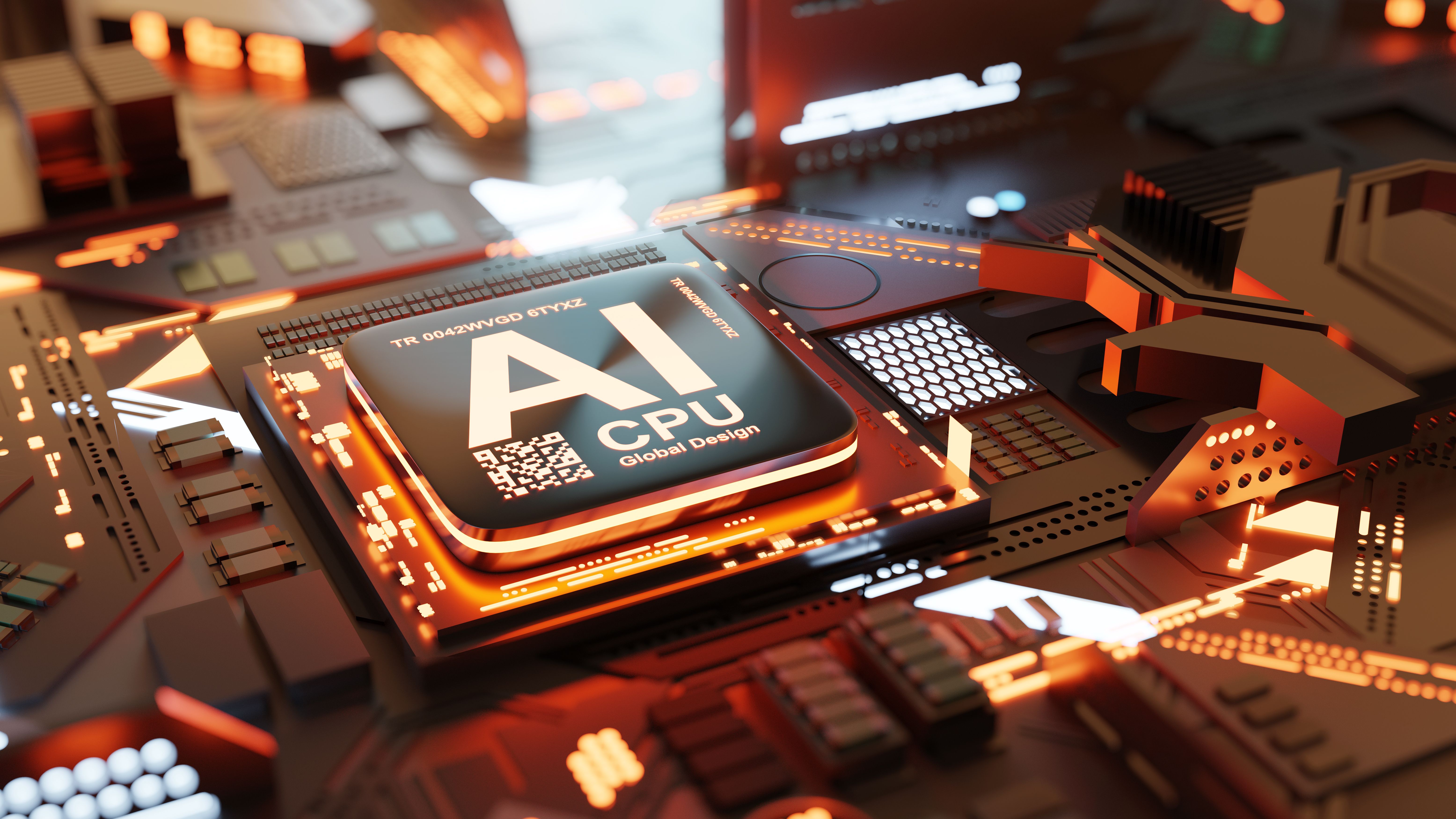 AMD's AI Conference Sparks Market Reaction Despite Product