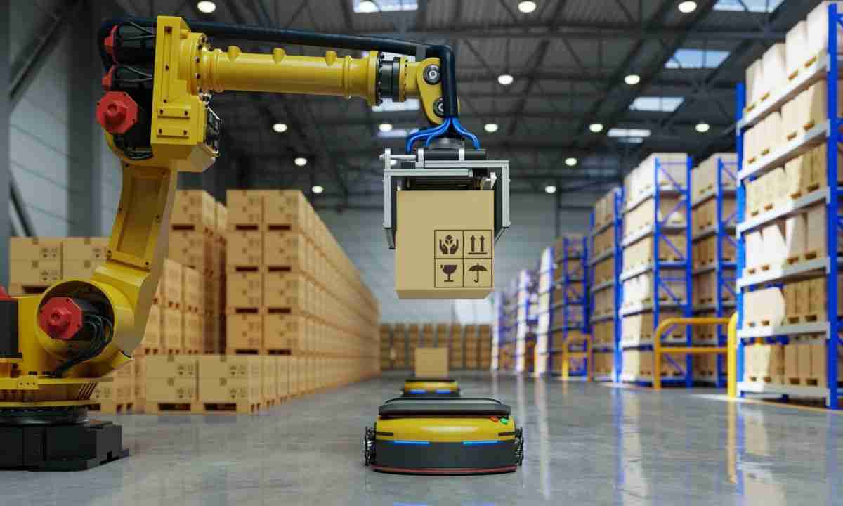 Amazon's Robotics Revolution: Transforming Fulfillment