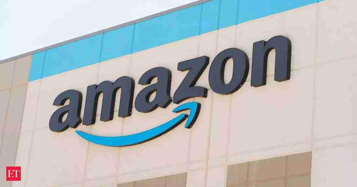 Amazon's Ambitious Expansion: From AI-Powered E-commerce to 