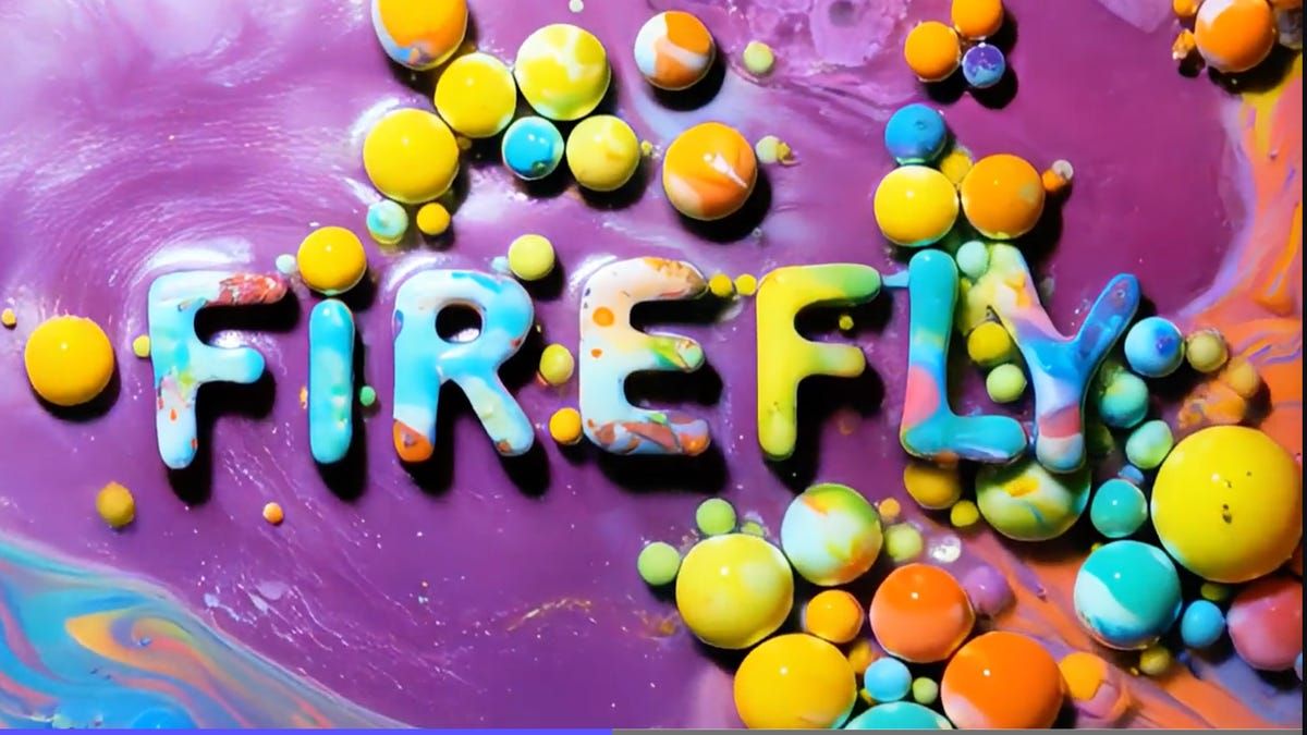 Adobe Launches Firefly Video Model: A Commercially Safe AI