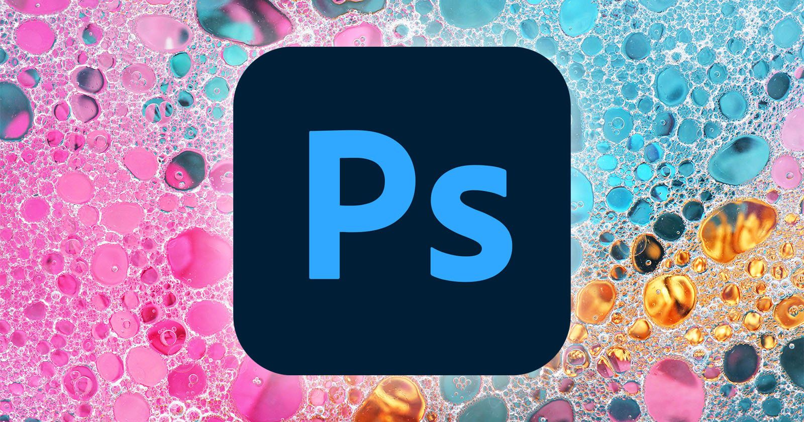 Adobe Photoshop Introduces AI-Powered 'Distraction Removal' 