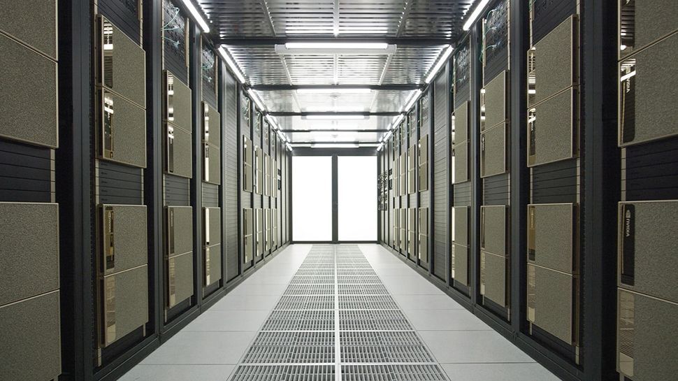 US Tech Giants Invest £6.3 Billion in UK Data Centers,