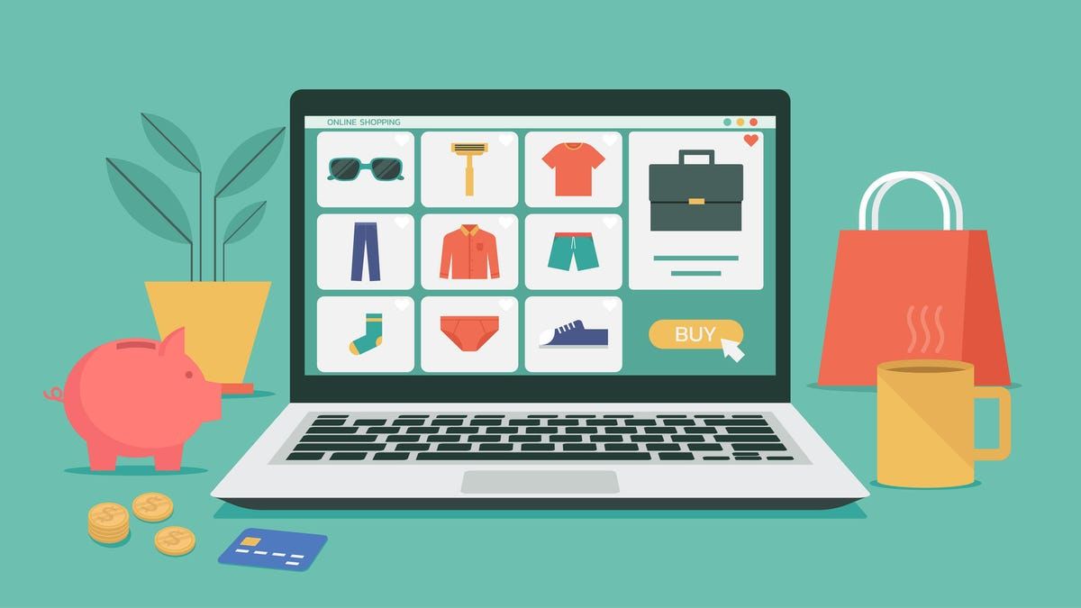 Google Revamps Shopping Experience with AI-Powered