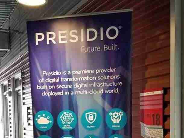 Presidio and AWS Forge Strategic Partnership to Accelerate