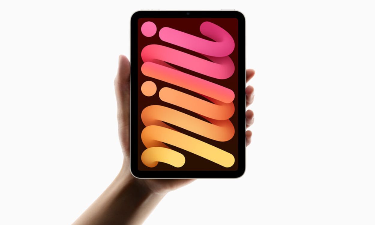 Apple's New iPad Mini 7: A Modest Upgrade with AI Potential