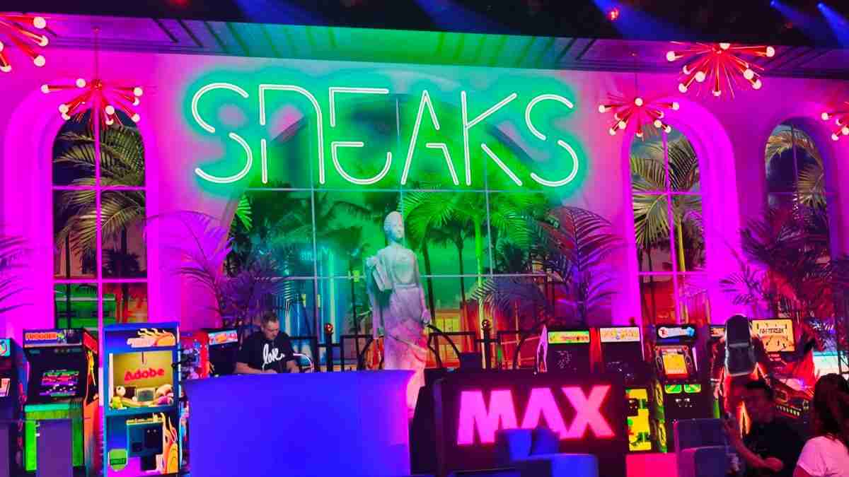 Adobe Unveils Innovative AI-Powered Tools at MAX 2024 Sneaks