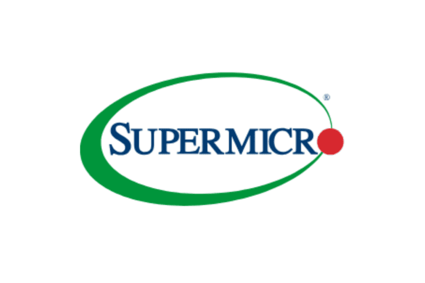 Supermicro Unveils Liquid-Cooled AI Supercluster with