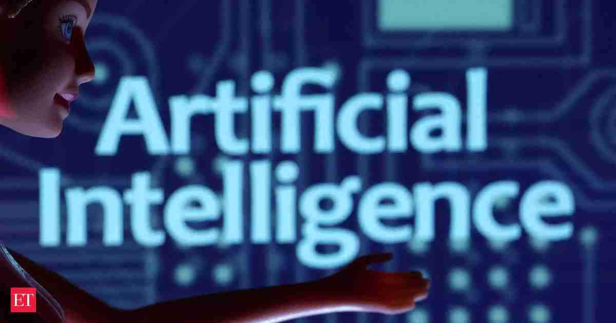 AI Adoption Surges in India's TMT Sector: KPMG Report