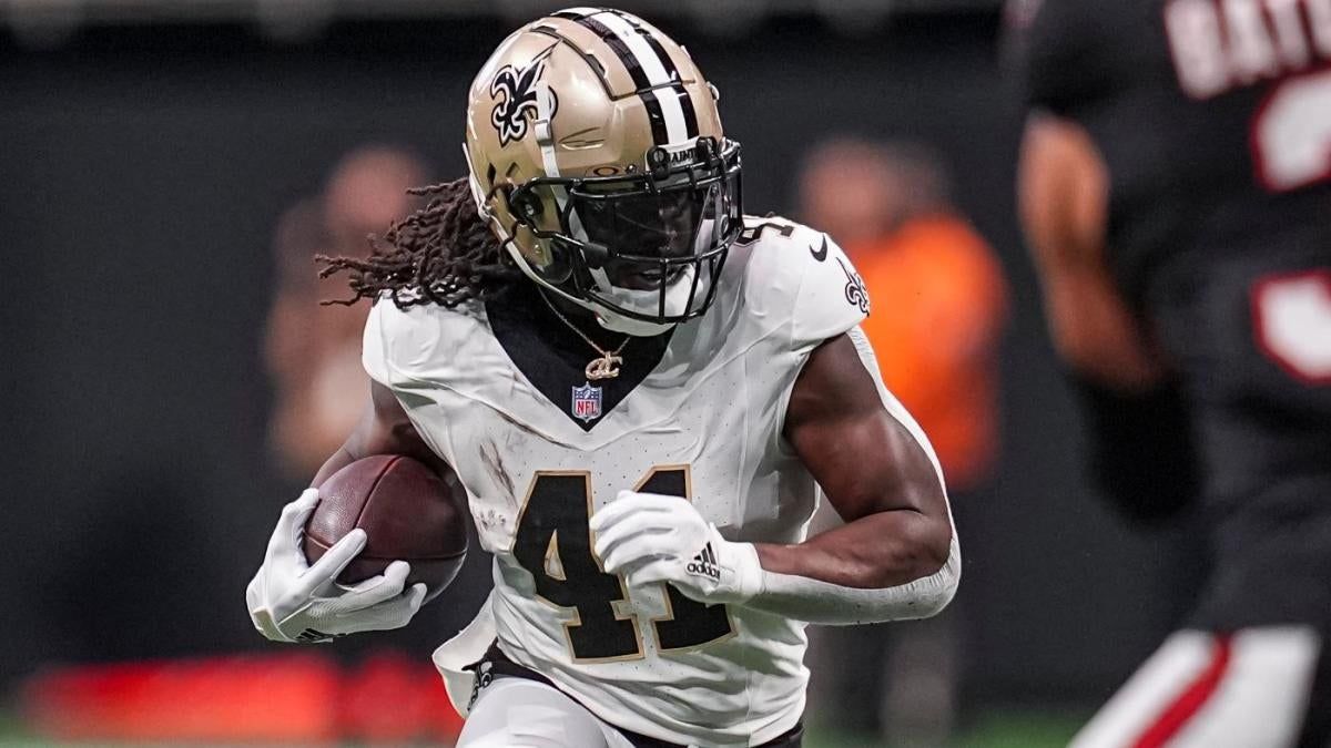 AI-Powered NFL Prop Predictions: Broncos vs. Saints
