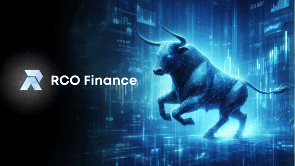 RCO Finance: The Next Big Thing in AI-Driven Crypto Trading?