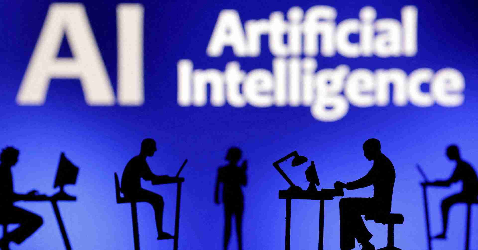 AI in Financial Markets: Efficiency Boost with Potential