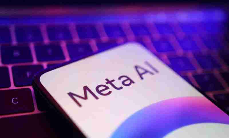 Meta Partners with Blumhouse to Test AI-Powered Movie