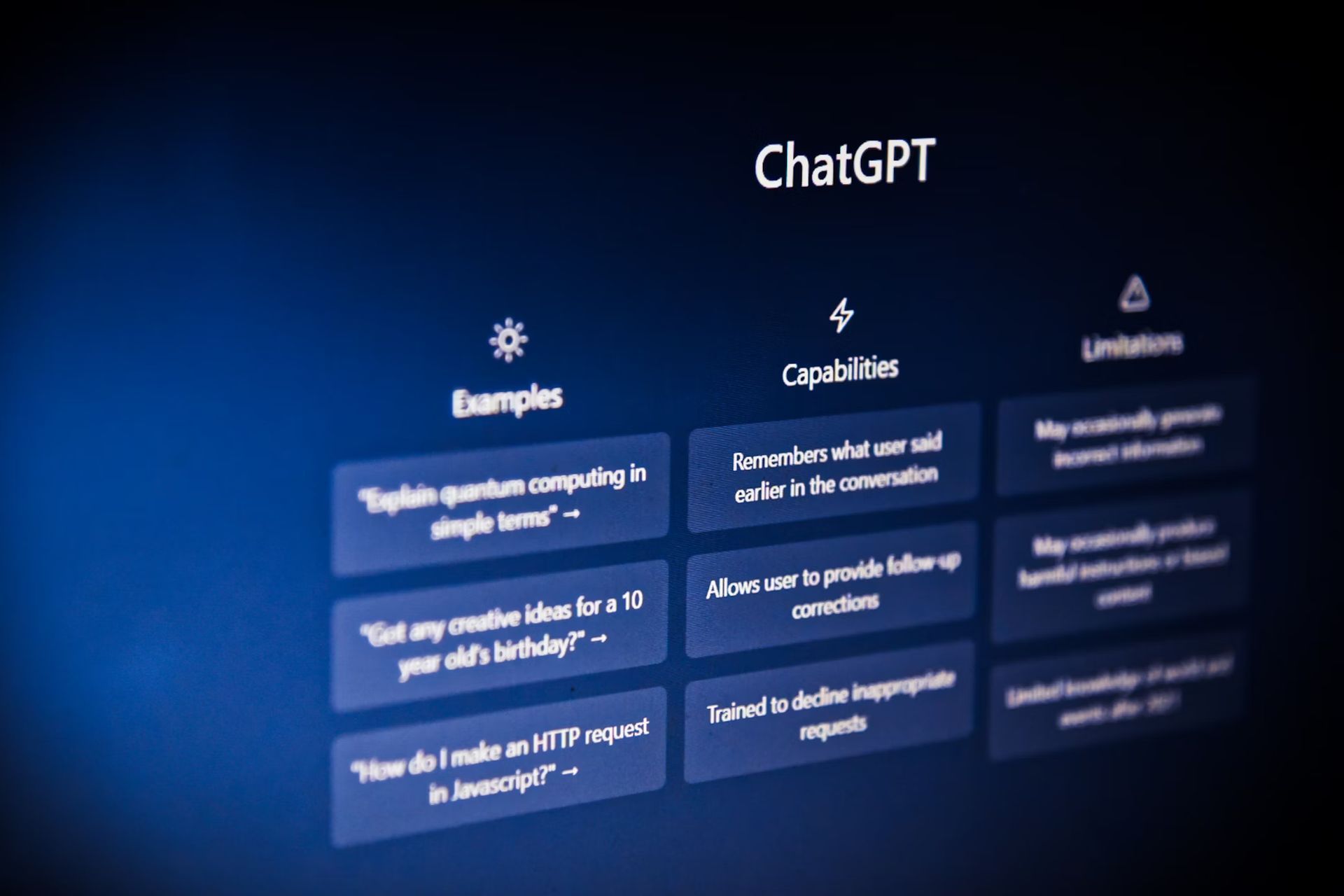 OpenAI Launches ChatGPT Desktop App for Windows, Currently