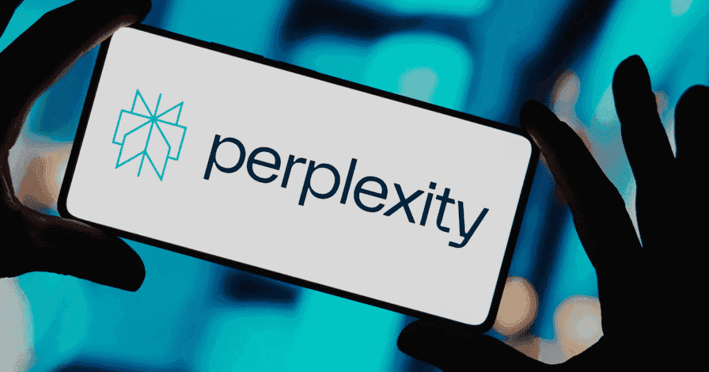 Perplexity Unveils Internal Knowledge Search and Spaces,