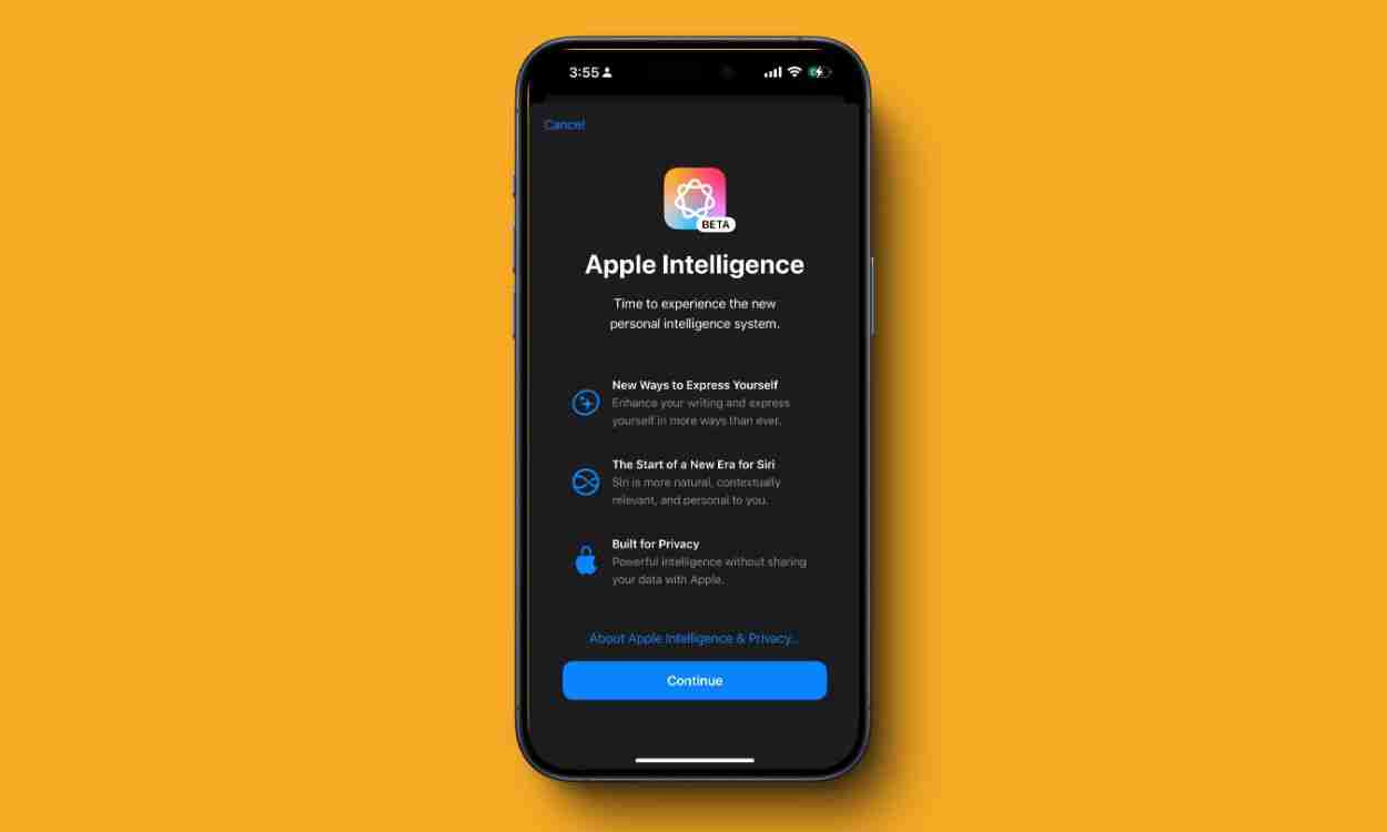 iOS 18.2 Beta Introduces Advanced AI Features, Including